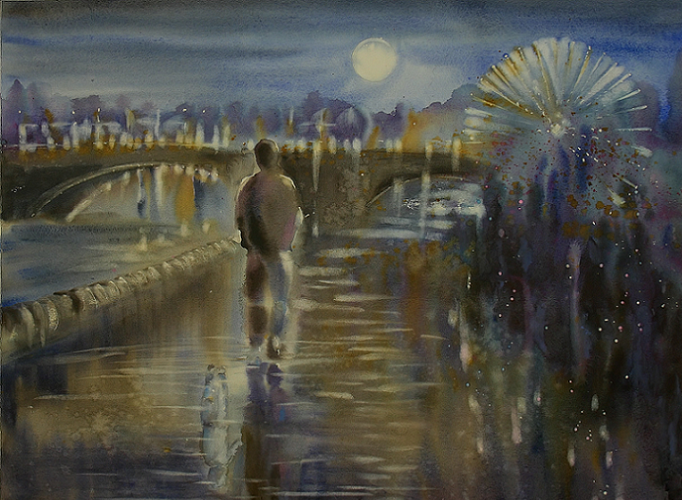 Колесо времени